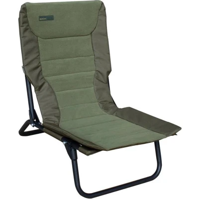 Afbeelding van Sonik Bank Tek Lightweight Lo Chair Visstoel