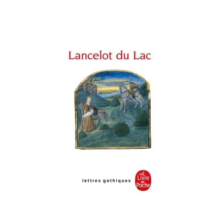 Image de Lancelot du lac (Tome 1)