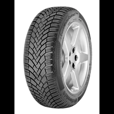 Afbeelding van Continental Conti wintercontact Ts 850 185/60 R15 88T XL