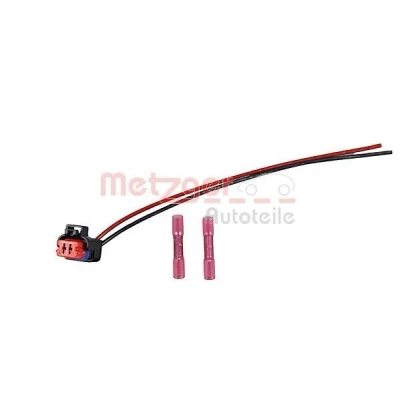 Afbeelding van METZGER 2324102 Kabelreparatieset, cenrale elektriciteit FORD: FIESTA 6 Van