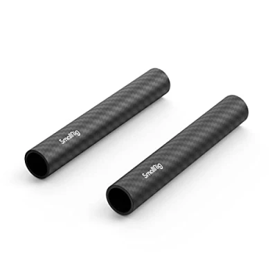 Afbeelding van SmallRig 1872 15mm Carbon Fiber Rod (pair)