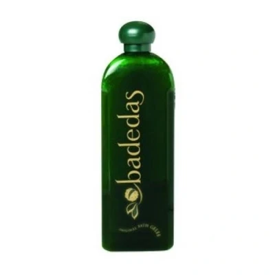 Image de Badedas Original Bathgel