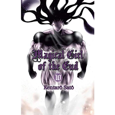 Afbeelding van Magical Girl of The End Tome 10
