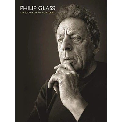Afbeelding van Philip Glass
