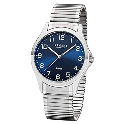 Afbeelding van Regent Herenhorloge 1242414