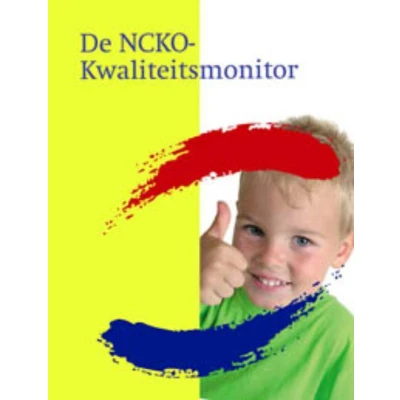 Afbeelding van De NCKO Kwaliteitsmonitor