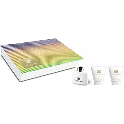 Afbeelding van Trussardi Donna Gift Set