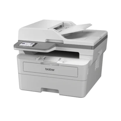 Afbeelding van Brother MFC L2960DW Multifunctionele printer Laser, kleur Zwart/wit A4 Printen, scannen, kopiëren Duplex, LAN, USB, WiFi