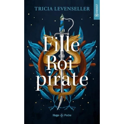 Afbeelding van LA FILLE DU ROI PIRATE,1