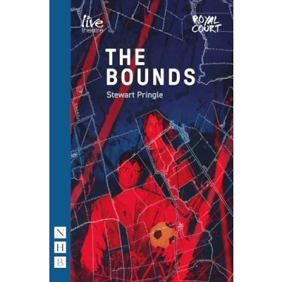 Afbeelding van NHB Modern Plays The Bounds