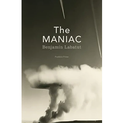 Afbeelding van The MANIAC