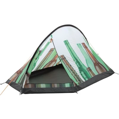 Afbeelding van Easy Camp Image Bottle Tent