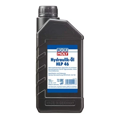 Afbeelding van LIQUI MOLY 1117 Hydraulische olie 1