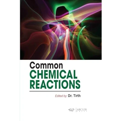 Afbeelding van Common Chemical Reactions