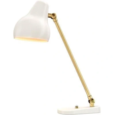 Afbeelding van Louis Poulsen VL38 bureaulamp LED wit