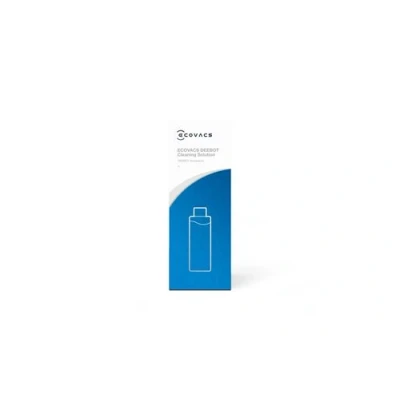 Afbeelding van Ecovacs X1 Schoonmaakmiddel Series actief dweilsysteem 1L D SO01 0019