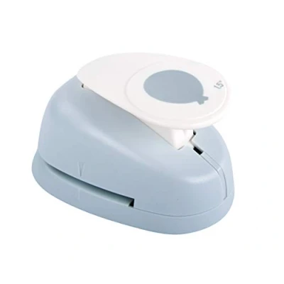 Afbeelding van Rayher 69200000 Fancy Perforator: Ballon, 3,81cm ø, (1 1/2&quot;), blister LS 1pce.