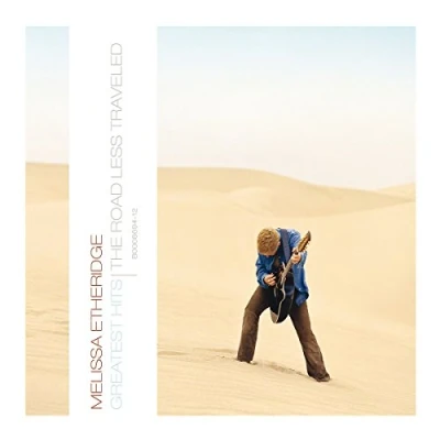 Afbeelding van Greatest Hits: The Road Less Traveled