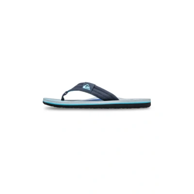Afbeelding van Quiksilver Molokai Layback herensandalen, Quarry Holmes, 45 EU