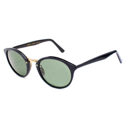 Afbeelding van Zonnebril Uniseks LGR ABEBA BLACK 01 Ø 49 mm