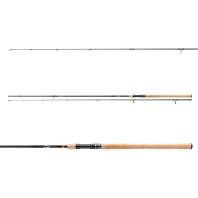 Afbeelding van Daiwa Ninja X Spin 2.40m 30 70g Spinhengel