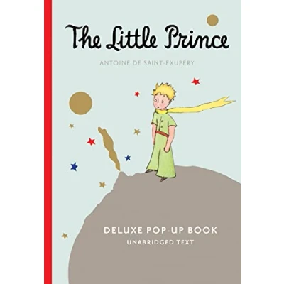 Afbeelding van The Little Prince