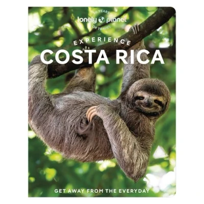 Image de Experience Costa Rica 1ed anglais