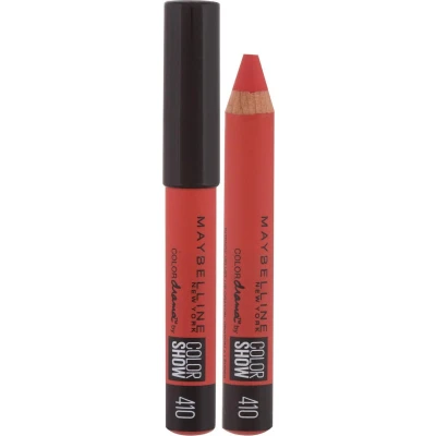 Afbeelding van Maybelline Color Drama Intense Velvet Lipliner 410 Fab Orange
