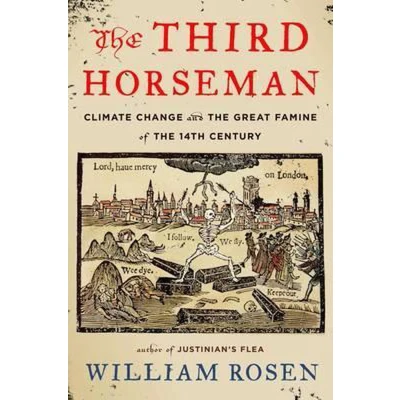Afbeelding van The Third Horseman