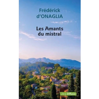 Afbeelding van Les amants du mistral