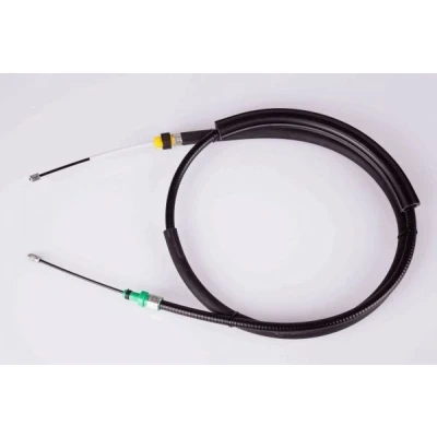 Afbeelding van HELLA 8AS 355 663 501 Handremkabel 1775, 1500 CITROËN: Xsara Picasso