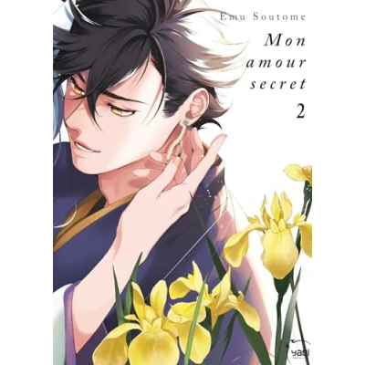 Afbeelding van MON AMOUR SECRET,02