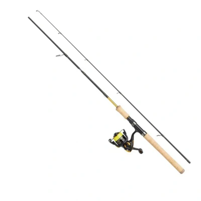 Image de Abu Garcia Cardinal® PRO Spinning Combo 2.13m 10 30g) Spinhengels