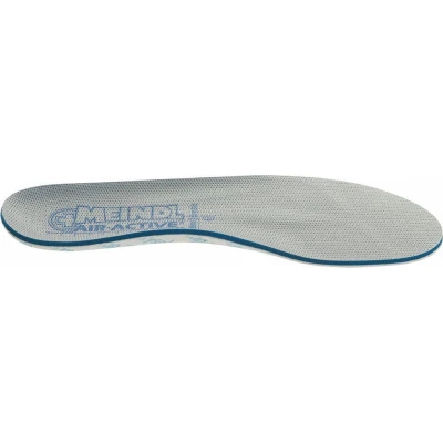 Afbeelding van Air Active Inlegzolen Wit 100 10
