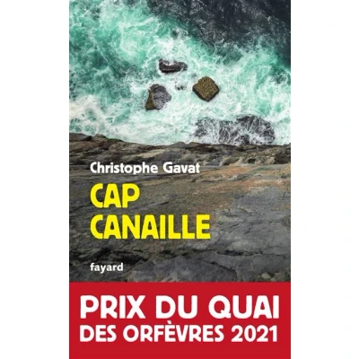 Image de Cap Canaille