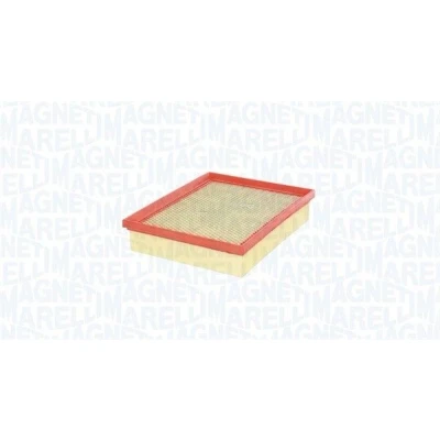 Afbeelding van MAGNETI MARELLI 153071762399 Luchtfilter 51 199 246 Filter insert FORD: Mondeo 5, 5 Kombi, S Max Mk2, FORD USA: Edge Mk2