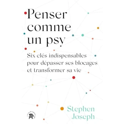 Afbeelding van PENSER COMME UN PSY