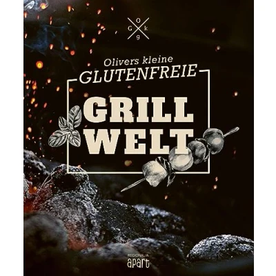 Afbeelding van Olivers kleine glutenfreie Grillwelt
