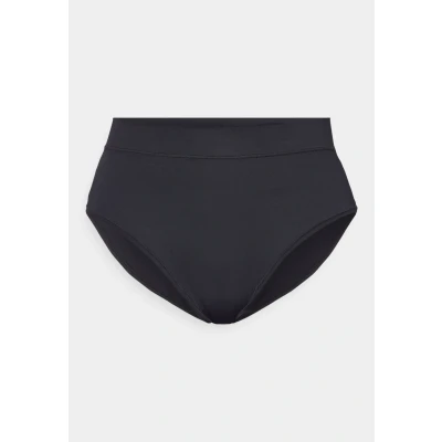 Afbeelding van Schiesser Retro Pants Unique Micro Slip, Dames, Maat: 38, Schwarz