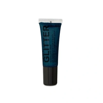 Afbeelding van Stargazer glittergel, marineblauw