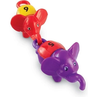 Afbeelding van Snap n Learn Counting Elephants