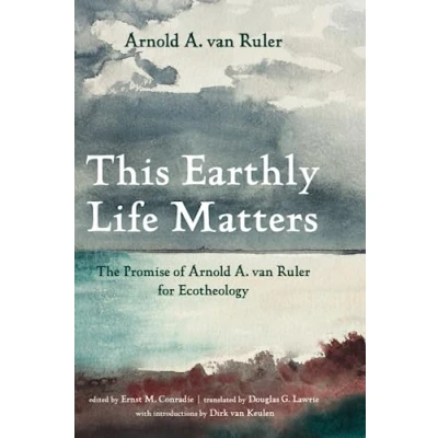Afbeelding van This Earthly Life Matters