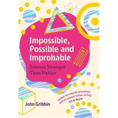 Image de Impossible, Possible, and Improbable