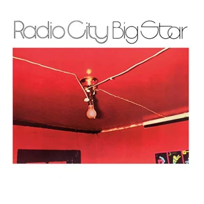 Afbeelding van Big Star Radio City (LP)