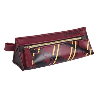 Afbeelding van Doosje Harry Potter Rood
