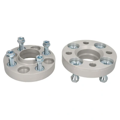 Afbeelding van EIBACH Pro Spacer S90 7 25 001 Spoorverbreding 4 100 VOLKSWAGEN: GOLF 3, 3 Variant, 2, BMW: Saloon, Touring