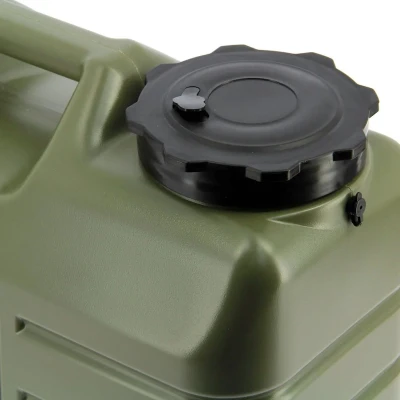 Afbeelding van NGT Water Container 11L (Incl Tapfunctie!) Kampeerspullen