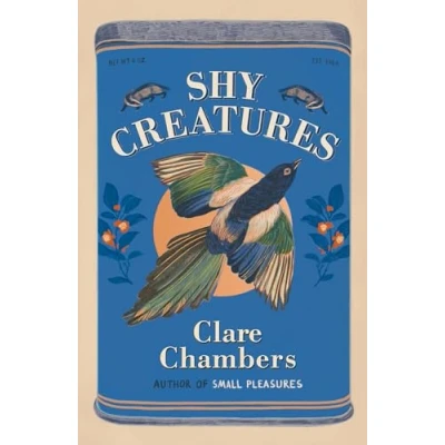 Afbeelding van Shy Creatures