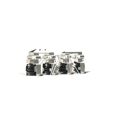 Afbeelding van Accessoireset, schijfremblok QUICK BRAKE 109 0057