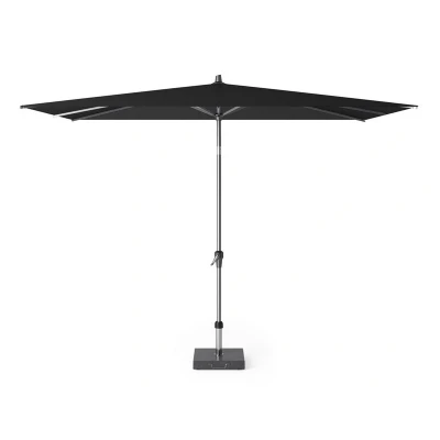 Afbeelding van Platinum Parasol Riva 3,0 X 2,0 Mtr. Black